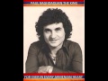 Paul Baghdadlian - Heranal chem karogh .wmv ...