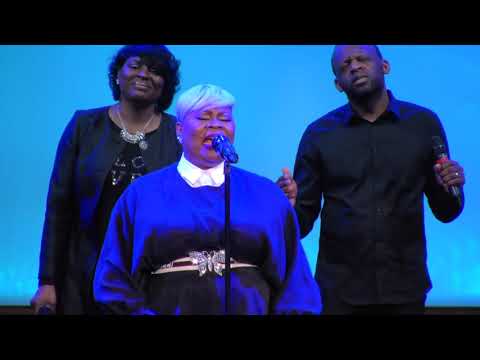 Maranda Curtis Worship Experience LIVE | Worship at Evangel Fellowship COGIC