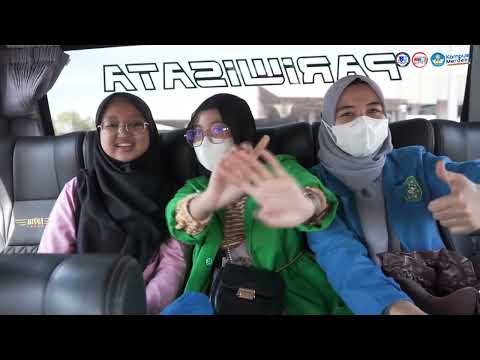 Penyambutan PMM2 Inbound IKIP Budi Utomo (In Movie)