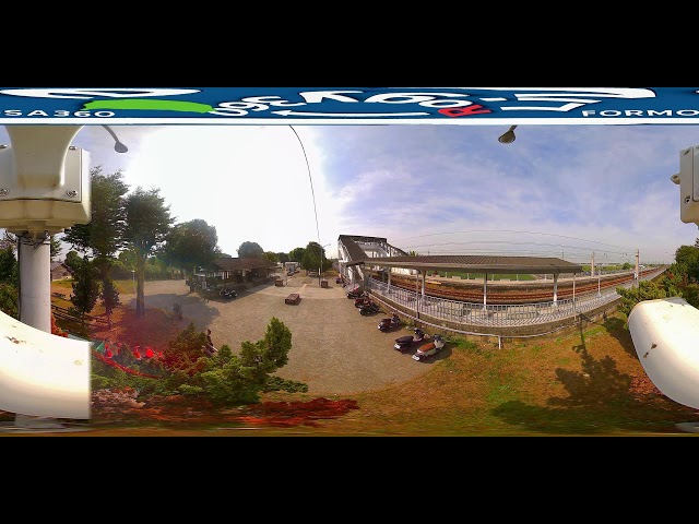 Yunlin Shiliu Station