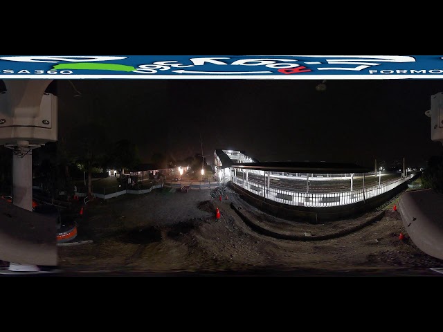 雲林斗六石榴火車站