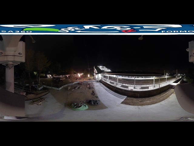 雲林斗六石榴火車站