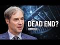 Why Some Scientists Are Rethinking Darwin's Theory of Evolution | Stephen Meyer DEFAULT Thumbnail