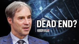 Why Some Scientists Are Rethinking Darwin's Theory of Evolution | Stephen Meyer MQDEFAULT Thumbnail
