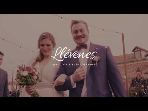 Llévenes Wedding & Event Planner | Making of boda
