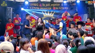 Download lagu CINTA RAHASIA - NILAH FAUZISTA Bp5 @eLHaMusicchannel mp3