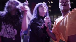 Sam Densmore - Damn The Consequences (Official Music Video)