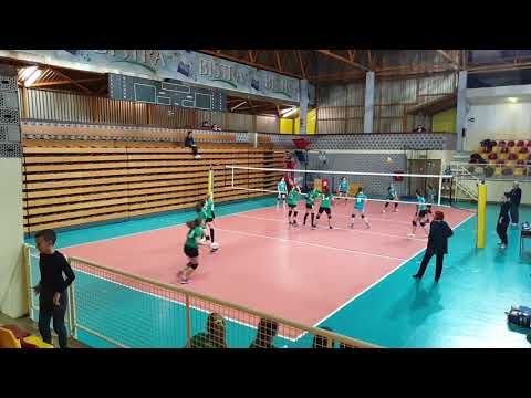 Foresta-Multibibus, ml. kadetkinje, 2:0