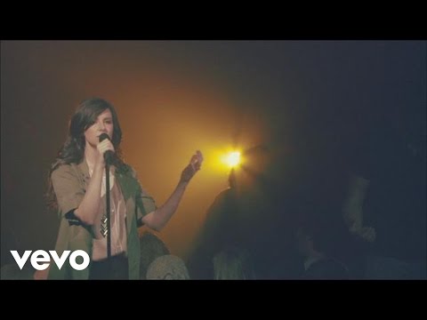 Vertical Worship - Worthy, Worthy (Live Performance Video)