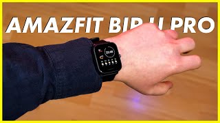 xiaomi amazfit bip lite tem gps