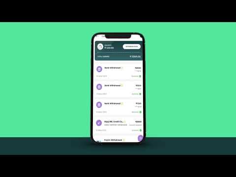 BankSathi: Referral App