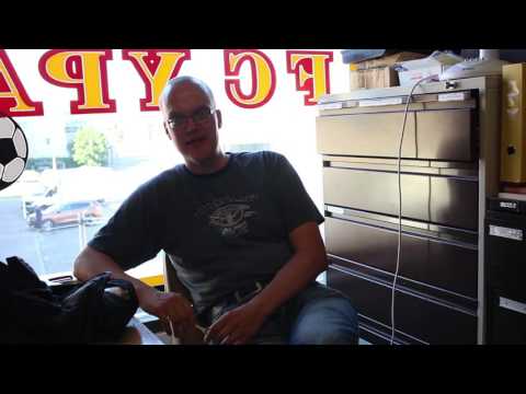 Sievi Futsal Euroopassa - Official Trailer 2015