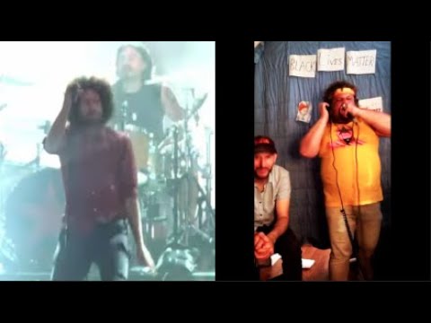 Lucy In The Sky With Rage Against The Machine - Pat Finnerty & The Full Band featuring Brian Langan