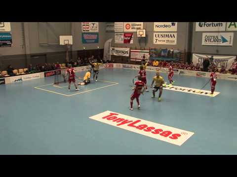 Tor-Josba Maalikooste 19.1.2014