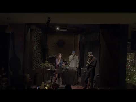 Marina Arsene  - Alfa Mist - Breathe (cover)