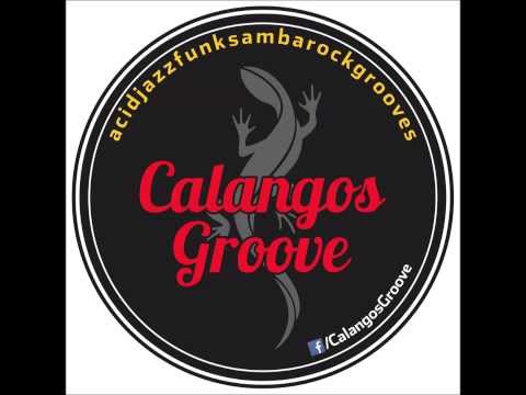 Take The L Train (Live) - Calangos Groove