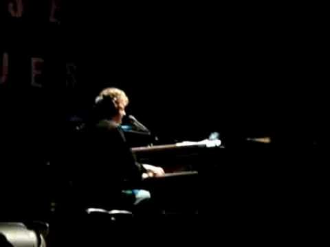 Bruce Hornsby House of Blues 8/16/08 Fortunate Son Live