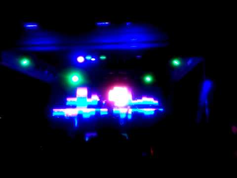 Zhu - Faded (Vicetone remix)