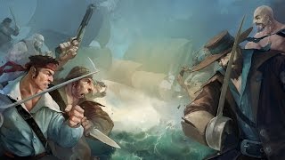 Revenge of Roger Rouge - Прохождение