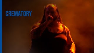 CREMATORY - Pray 🇩🇪