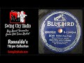 Dear Mom - Glenn Miller (78 RPM)