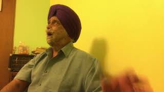 Harkadam nit naye sanche me dhal