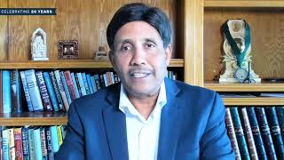 ACRO's 20th Anniversary: Growing Public Awareness