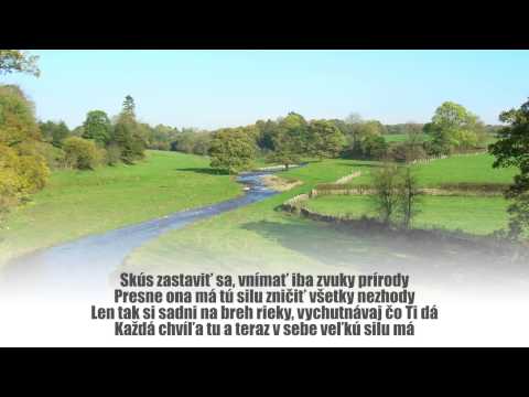 Presento - Táto chvíľa [Lyrics video]