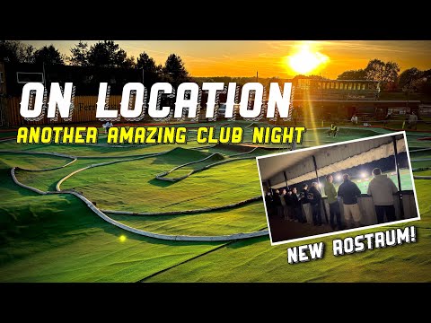 How to get better at RC car racing - practice makes perfect. (Almost)