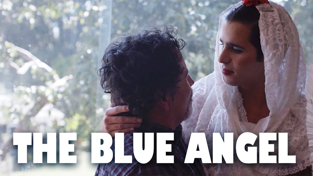 Miniature de la vidéo The Blue Angel - Official Trailer | Dekkoo.com | Stream great gay movies du film El Ángel Azul…Night Club