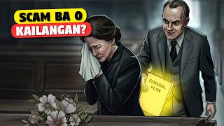 Scam ba Talaga ang Funeral?