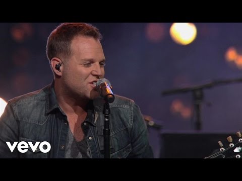 Matthew West - We Are The Broken (Live)