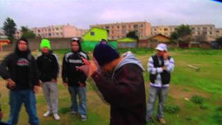 MATAMOSKA CLIKA - Hip Hop Pa' la Ciudad (VideoClip)