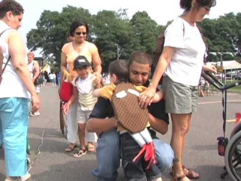 Fereleto Day Promotional Video