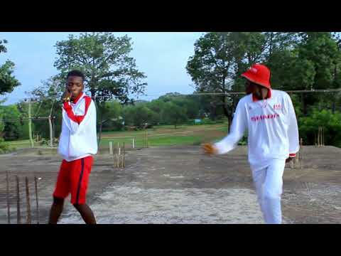 Israhim ft Wiz child ( Karima) dance video