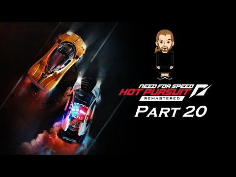 Ein Traum aus Carbon | Let's Play Need for Speed Hot Pursuit Remastered Part 20