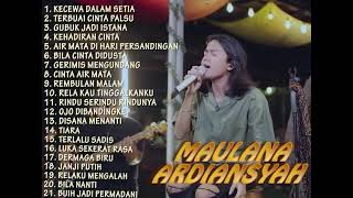 Download lagu MAULANA ARDIANSYAH FULL ALBUM TERBARU 2023 SKA REGGAE VIRAL TIKTOK mp3