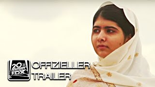 Malala - Ihr Recht auf Bildung Film Trailer