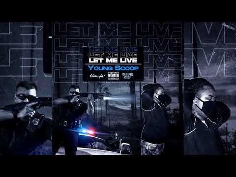 Young Scoop x Stretch (ProTribe) -  Next To Me