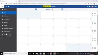 Dayforce Schedules, Availability, and Requesting Time Off