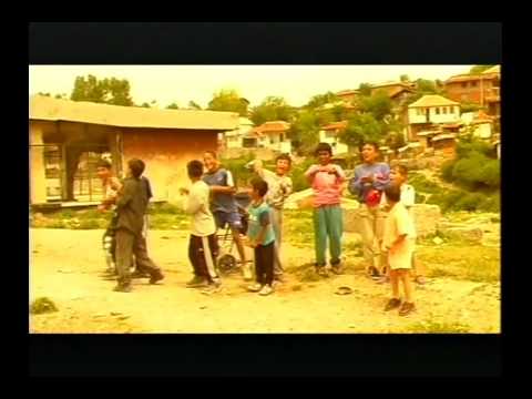 Румънеца и Енчев - Моята жена [Official HD Video]