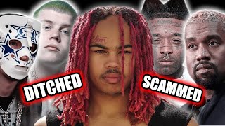 The Strange Career of Adamn Killa