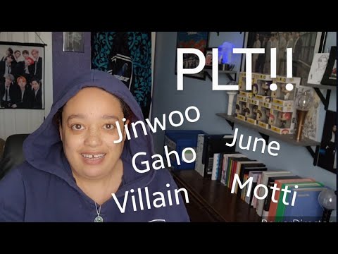 PLT, JINWOO, JUNE, VILLAIN, MOTTI, GAHO!! FIRST TIME REACTION! SOMEONE SAVE ME!