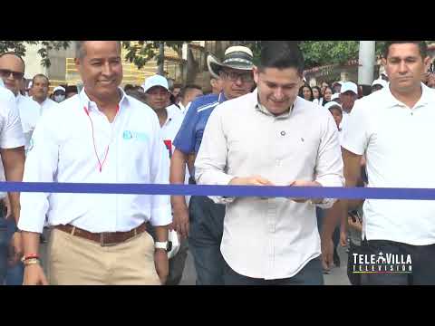 Yesica Duleyma Perez Secretaria de salud de Villa del Rosario