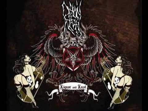 Dawn of Azazel - Victory (Inequity Guides my Blade)