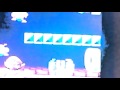 Phantom Puppet Plays Mario Power Tennis