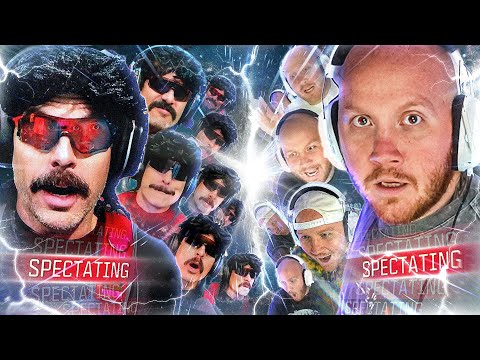 TIM REACTS TO DOC REACTING TO TIM REACTING TO DOC REACTING TO TIM REACTING TO DOC REACTING TO TIM