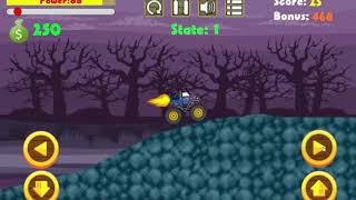 Monster Truck vs Zombies Complete Project video preview
