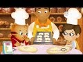 Daniel Tiger S Neighborhood S2E19 Friends And Feelings