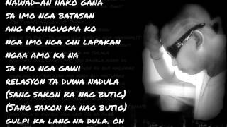 Wala Gana (Lyrics) - Dopestarr Entertainment
